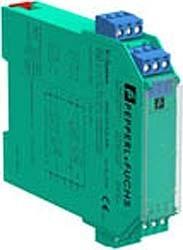 Pepperl & Fuchs Repeater