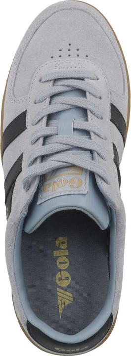 Image du produit Gola Grandslam Suede (41)