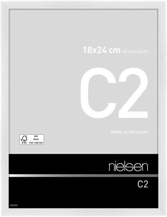 Image du produit Nielsen C2