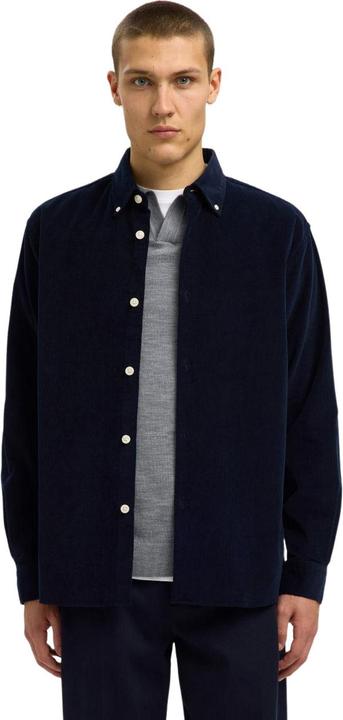 Immagine prodotto Selected Slhregdanni Cord Bd Ls Shirt Noos (S)