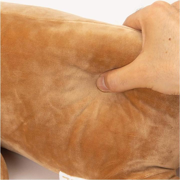 Produktbild Nemu Nemu Cookie Braunbär L (46 cm)