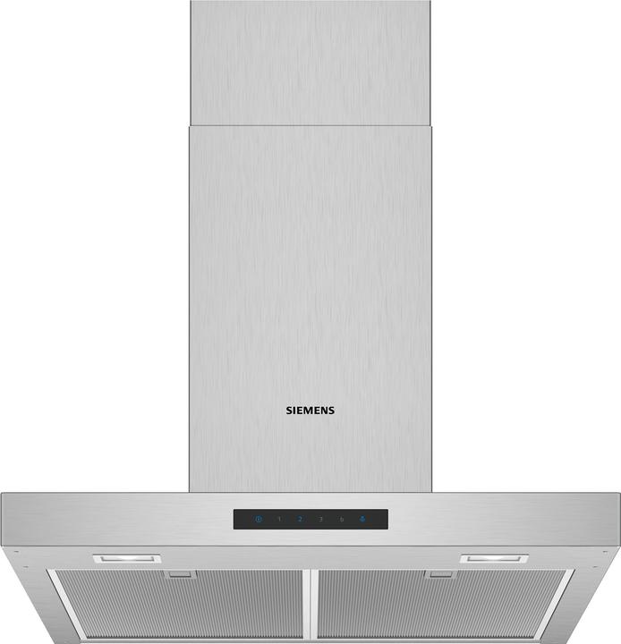 Produktbild Siemens LC66BBM50 (Wandhaube)