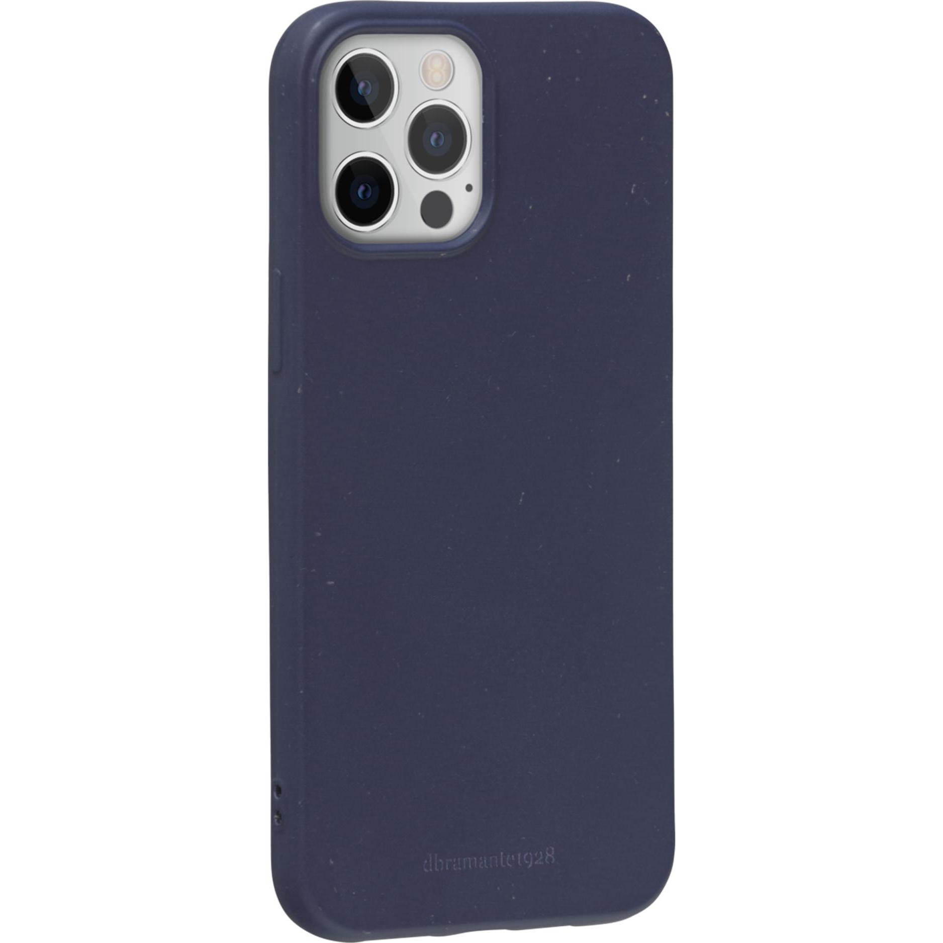 Thumbnail - dbramante1928 Grenen (Apple iPhone 12 Pro Max), Smartphone Hülle, Blau