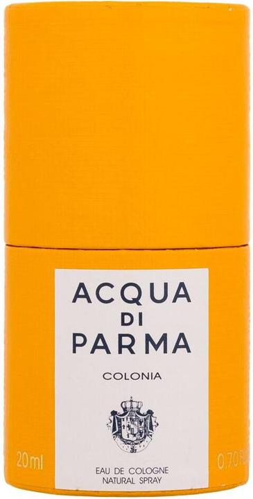 Produktbild Acqua Di Parma Eau de Cologne (Eau de Cologne, 20 ml)