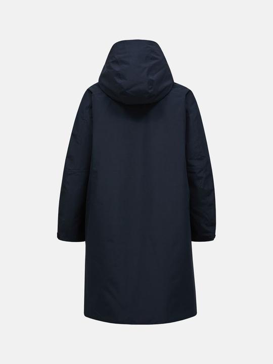 Image du produit Peak Performance Treeline Insulated Parka (M)