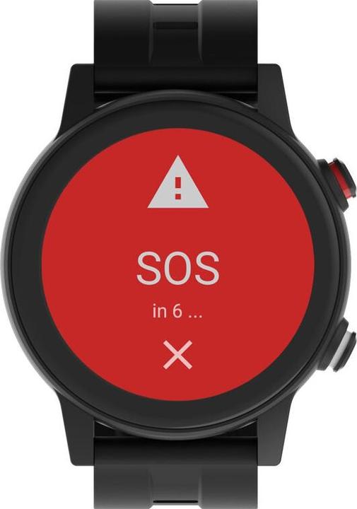 Actual product image Jill Sander R9 (46.70 mm, 4G)