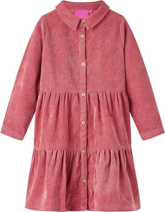 Image du produit vidaXL Kinderkleid (92)