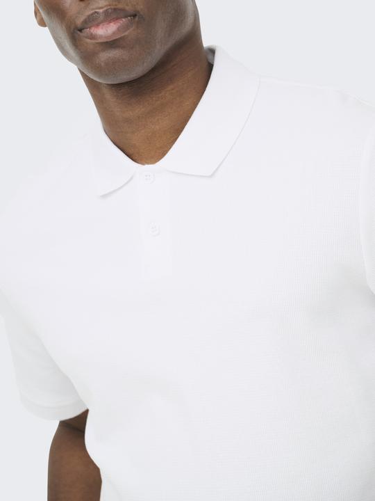 Produktbild Only & Sons ONSBEN Polo Polo (M)