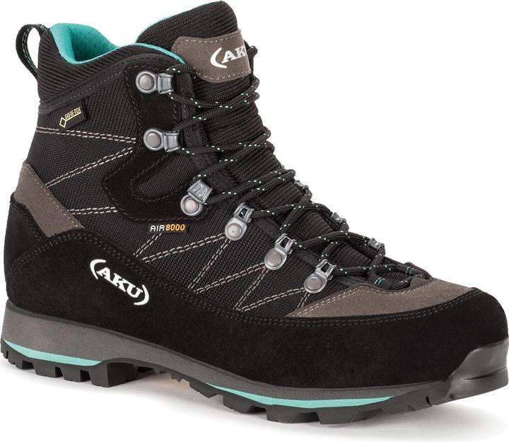 Actual product image AKU Trekker Lite III Wide GTX Shoes (39.5)