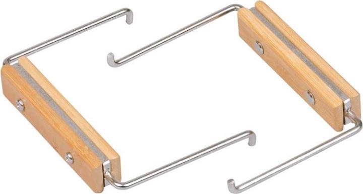 Actual product image Monolith Fire Pot Classic