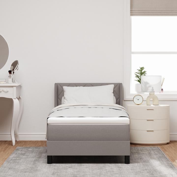 Immagine prodotto vidaXL Boxspringbett (90 x 200 cm)