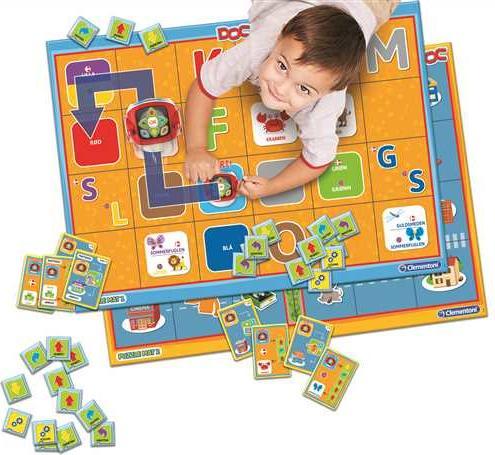 Actual product image Clementoni DOC - Educational Talking Robot