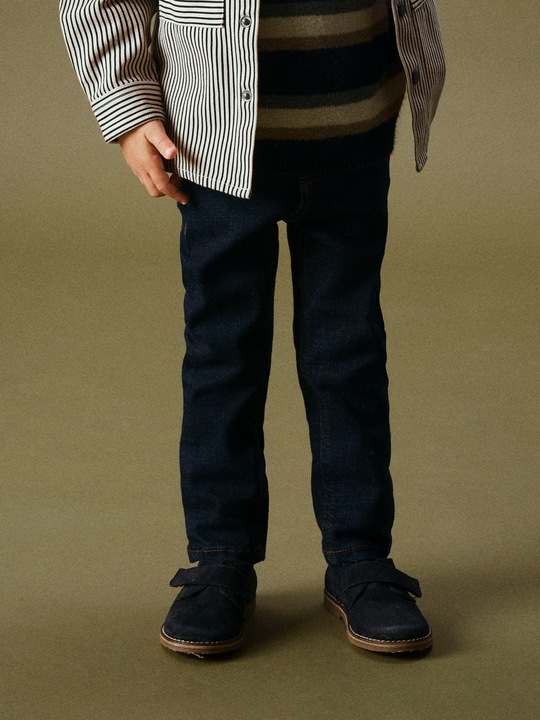 Produktbild Name it X-Slim Fit Jeans (92)