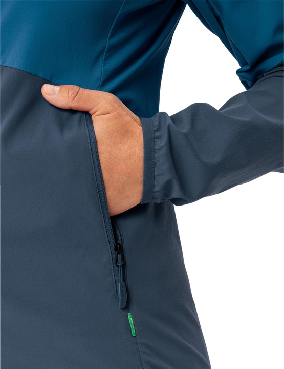 Actual product image Vaude Tekoa Jacket (40, M)