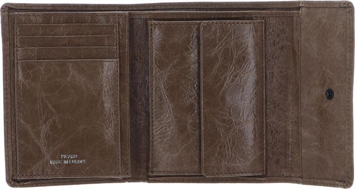 Actual product image Picard Himalaya wallet leather 12.5 cm