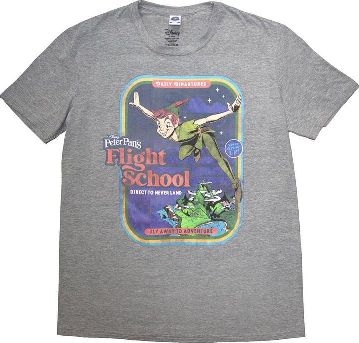 Produktbild Disney Peter Pan Flight School (M)
