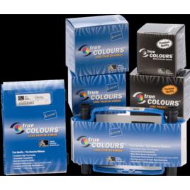 Thumbnail - Zebra, Beschriftungsband, Zxp7 Monochrome Ribbon Black (Schwarz)