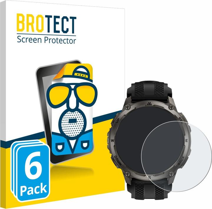 Image du produit BROTECT Protection Mat