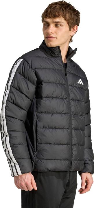 Immagine prodotto Adidas Schwarze Herren-Basics-Jacke (M)