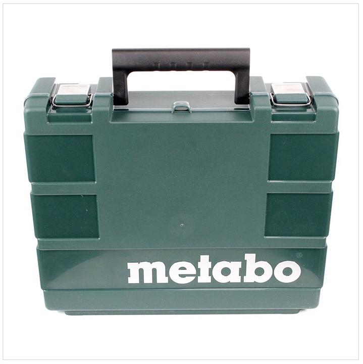 Produktbild Metabo Sb 18 L (Akkubetrieb)