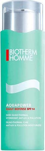 Produktbild Biotherm Aquapower SPF14 Gel (75 ml, Gesichtsgel, SPF 14)