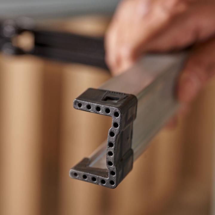 Actual product image Stanley Scaffolding trestle (10.17 cm, 102 cm)
