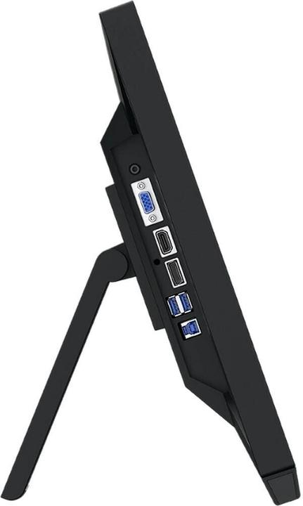 Actual product image Eizo FDF2382WT-A DuraVision (1920 x 1080 pixels, 23")