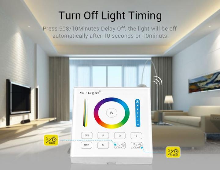 Image du produit Synergy 21 panneau intelligent
