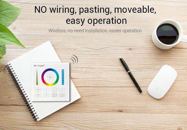 Image du produit Synergy 21 panneau intelligent