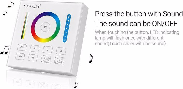 Image du produit Synergy 21 panneau intelligent