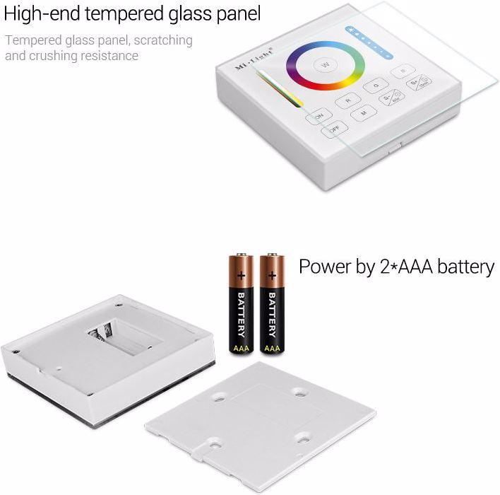 Image du produit Synergy 21 panneau intelligent