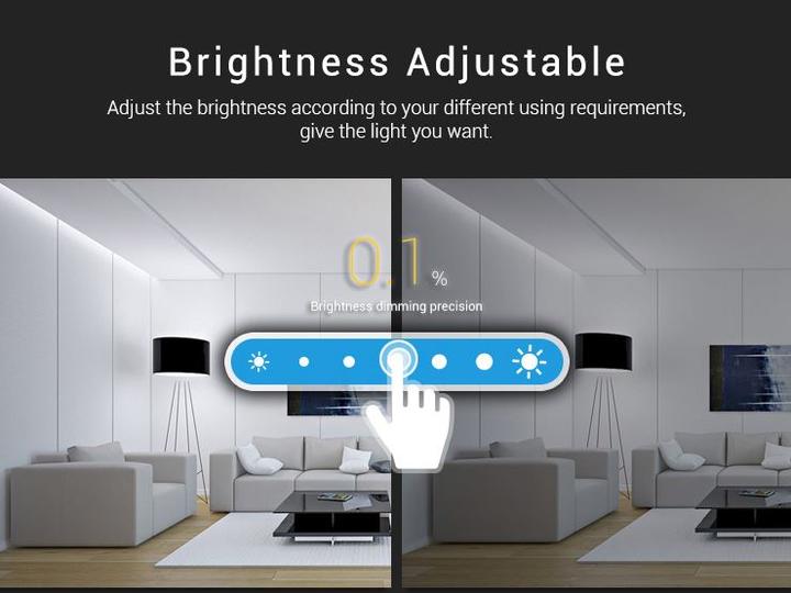 Image du produit Synergy 21 panneau intelligent