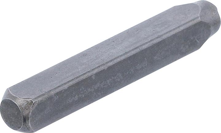 BGS Étoile à frapper 6 mm