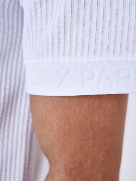 Produktbild Project X Paris seersucker-hemd (XL)