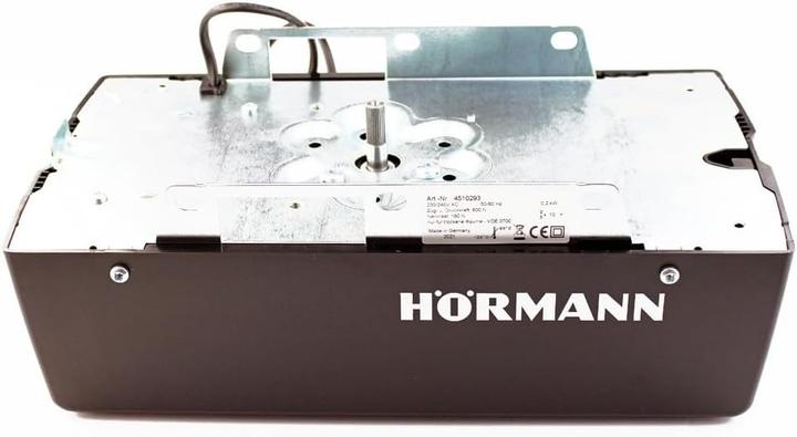 Produktbild Hörmann ProMatic Serie 4