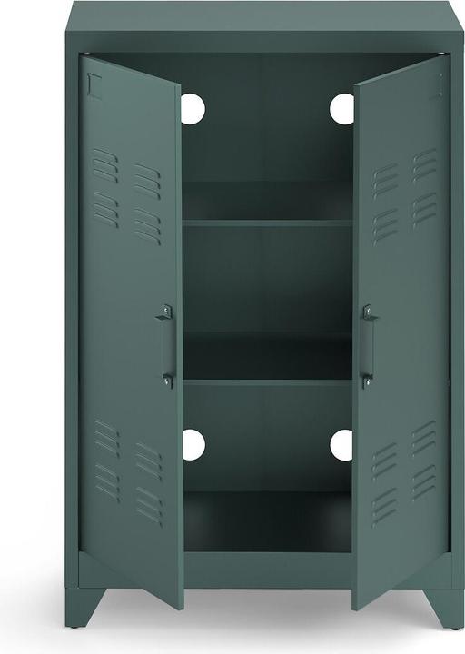 Immagine prodotto La Redoute Interieurs Hiba (75 x 33 x 110 cm)