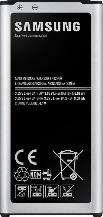Produktbild CoreParts EB-BG800BBE