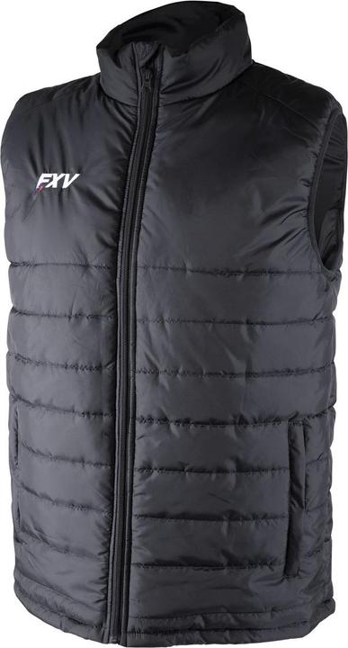 Actual product image Force XV sleeveless puffer jacket force (XL)