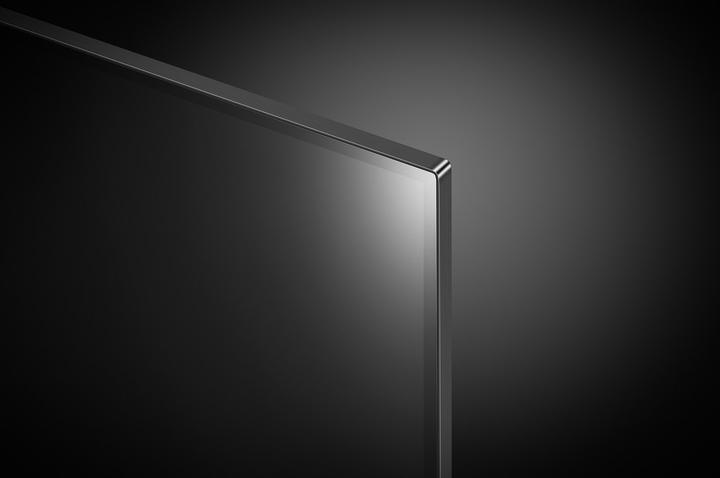 Actual product image LG OLED65C27 65 inch 4K OLED evo TV C2 (65", C2, OLED, 4K)