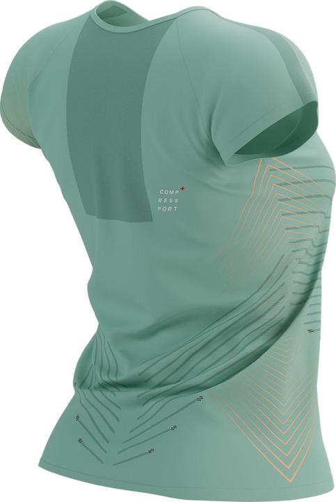 Image du produit Compressport Performance SS Tshirt W (S)