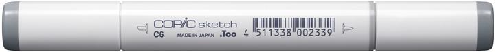 Produktbild Copic Sketch Typ C - 6 (1x)