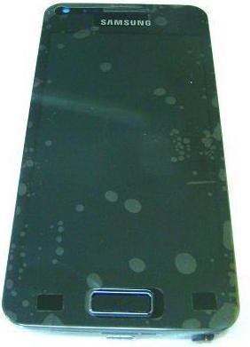 Image du produit Samsung Mea Front Octa LCD noir (Écran, GT-i9070)