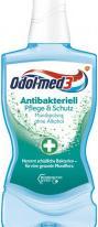 Produktbild Odol-med3 Antibakteriell Pflege (500 ml, Mundspülung)