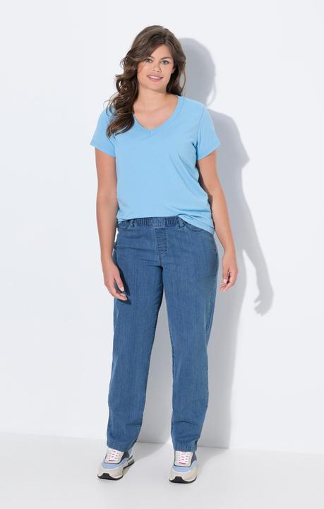 Produktbild Laurasøn Jeans Wide Leg (44)