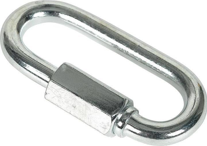 Meister Kettenschnellverschluss (0.07 m)