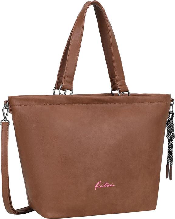 Produktbild Fritzi aus Preußen Lou Shopper Tasche 33 cm (15 l)