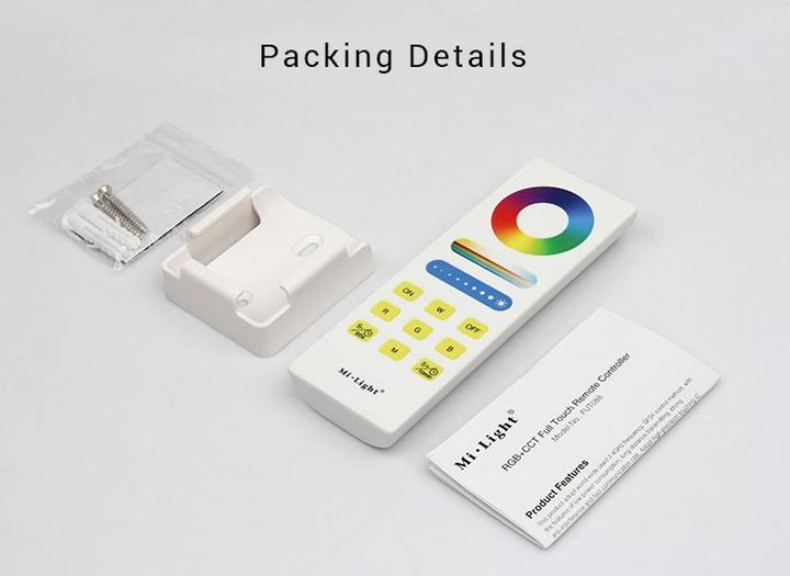 Actual product image Synergy 21 FUT088