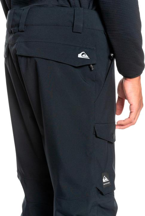 Actual product image Quiksilver Utility (XL)