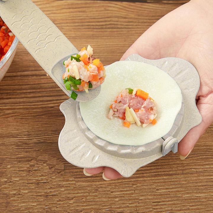 Produktbild JTI Form für Knödel und Pierogi
