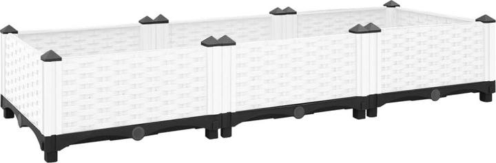 Immagine prodotto vidaXL Hochbeet